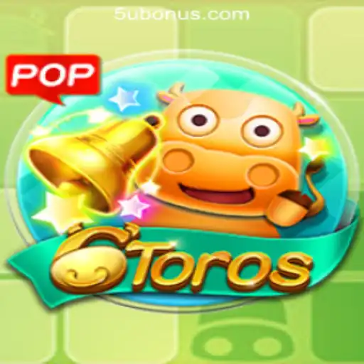 Exploring 6Toros: A Vibrant Addition to 5U.COM Oficial Slots Brasil #1