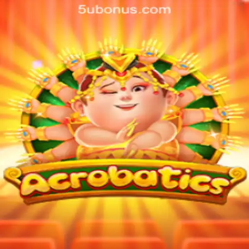 Discovering Acrobatics: A Dive into the Exciting World of 5U.COM Oficial Slots Brasil #1