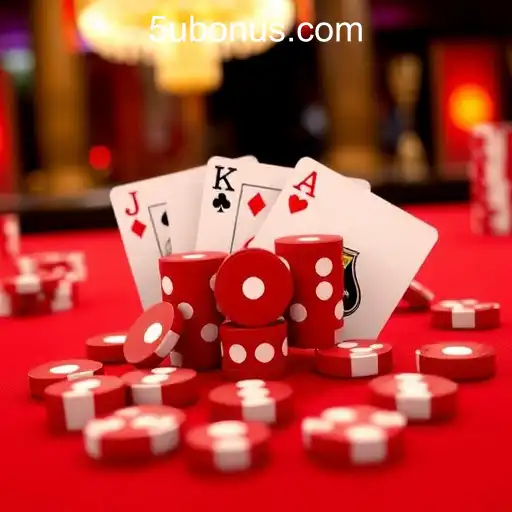 Baccarat Game