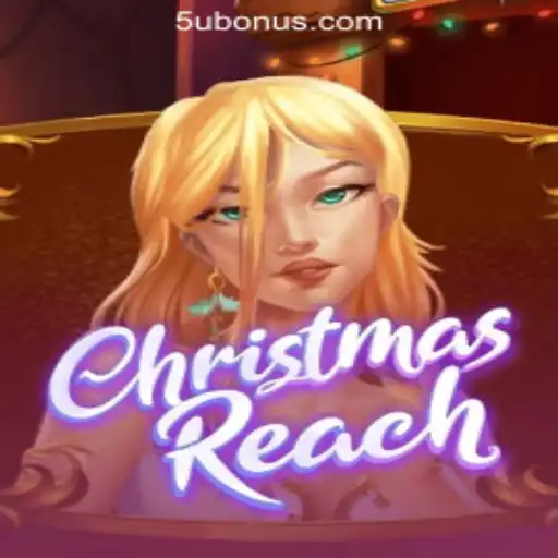 Explore the Festive World of ChristmasReach with 5U.COM Oficial Slots Brasil #1