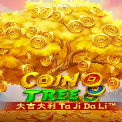 CoinTree: The Thrilling Experience of 5U.COM Oficial Slots Brasil #1
