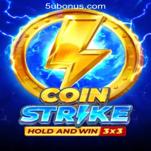 Exploring the Exciting World of Coinstrike: A Deep Dive into 5U.COM Oficial Slots Brasil #1