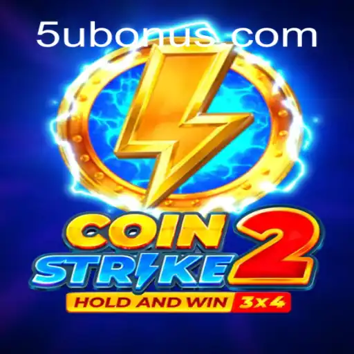 Discover the Exciting World of CoinStrike2 with 5U.COM Oficial Slots Brasil #1
