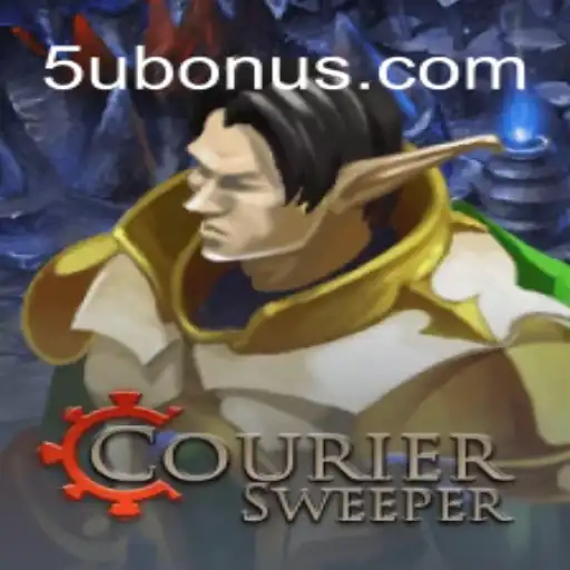Discover the Thrilling World of CourierSweeper: Dive into 5U.COM Oficial Slots Brasil #1