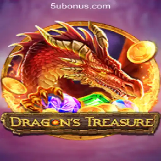 Explore the Thrilling World of DragonsTreasure: A 5U.COM Oficial Slots Brasil #1 Experience