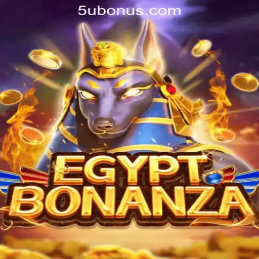 EgyptBonanza: Dive Into the World of Ancient Slots