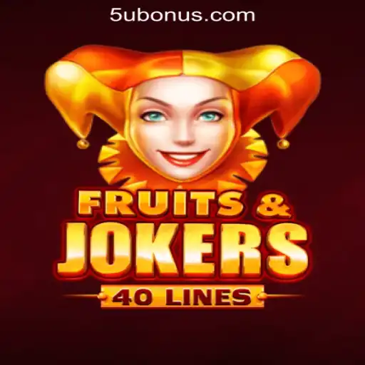 Exploring the Exhilarating World of FruitsAndJokers40