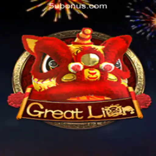 Exploring the Exciting World of GreatLion: A Premier Slot Game at 5U.COM Oficial Slots Brasil #1