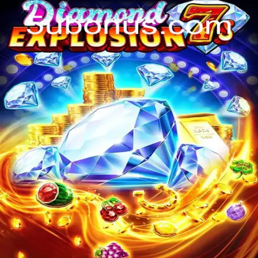 Exploring the Thrilling World of DiamondExplosion7s