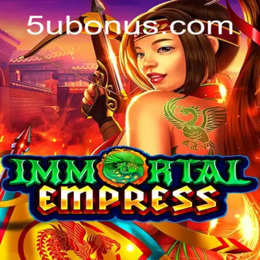ImmortalEmpress: A Deep Dive into the Mesmerizing World of Official Slots