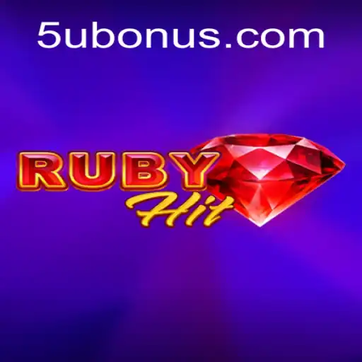 Discover the Exciting World of RubyHit with 5U.COM Oficial Slots Brasil #1