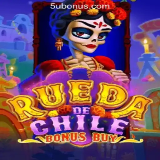 RuedaDeChileBonusBuy: A Deeper Look into 5U.COM's Premier Slot Game