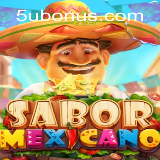 Exploring the Thrills of SaborMexicano: A Guide to 5U.COM Oficial Slots Brasil #1