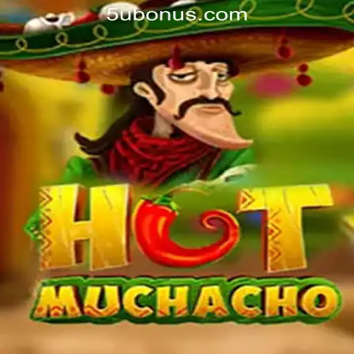 HotMuchacho: The Ultimate Experience in 5U.COM Oficial Slots Brasil #1