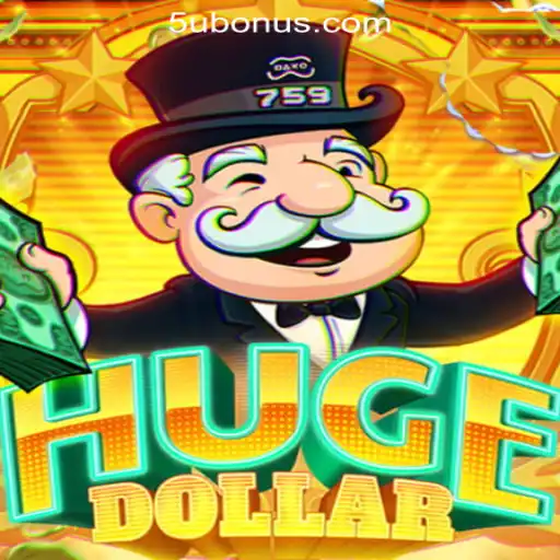 Exploring the Exciting World of HugeDollar: The Ultimate Slot Game Experience