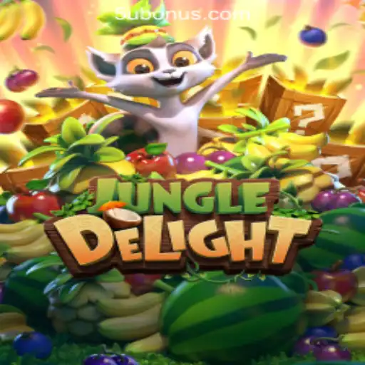 Discover the Exciting World of JungleDelight Slots: 5U.COM Oficial Slots Brasil #1