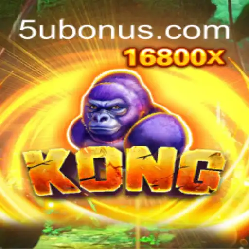 Exploring the Thrilling World of Kong: The Game Behind 5U.COM Oficial Slots Brasil #1