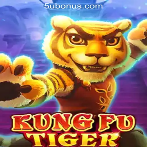 Experience the Thrills of KungFuTiger with 5U.COM Official Slots Brasil #1