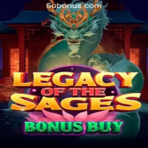 LegacyoftheSagesBonusBuy: A Deep Dive into the Premier Slot Experience