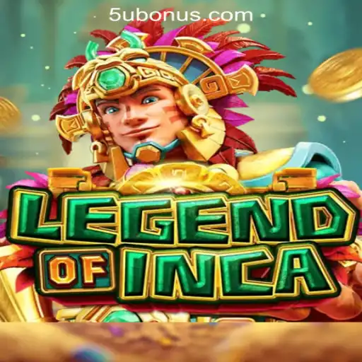 Exploring the World of LegendofInca: A Journey Through 5U.COM Oficial Slots Brasil #1