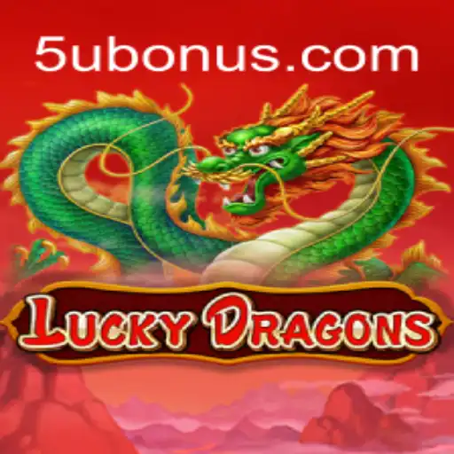 Discover the Excitement of LuckyDragons at 5U.COM Oficial Slots Brasil #1
