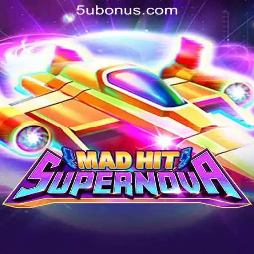 Exploring the Universe of MadHitSupernova: The Ultimate Slot Game Experience