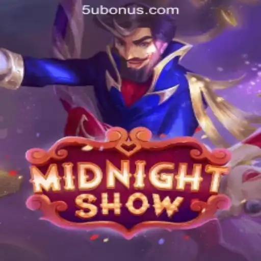 Unveiling MidnightShow: An Immersive Experience in the World of 5U.COM Oficial Slots Brasil #1