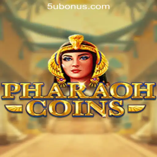 Exploring the Exciting World of PharaohCoins: The Rise of 5U.COM Oficial Slots Brasil #1