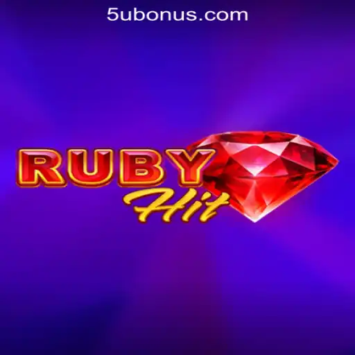 Discover the Exciting World of RubyHit with 5U.COM Oficial Slots Brasil #1