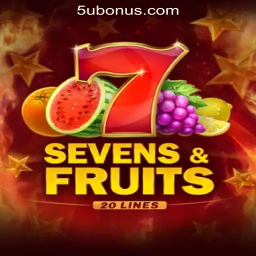 SevensFruits20: An Insight into the Exciting World of Online Slots