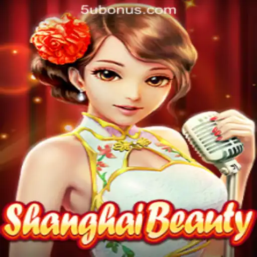 Discover ShanghaiBeauty: The Premier Slot Game at 5U.COM Oficial Slots Brasil #1