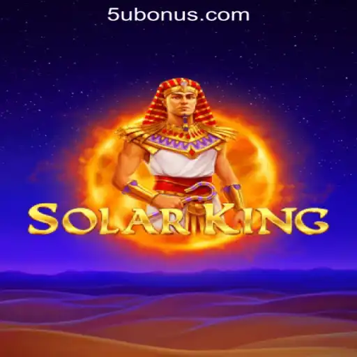 Discover the Thrills of SolarKing: The Reigning Slot Game in Brazil