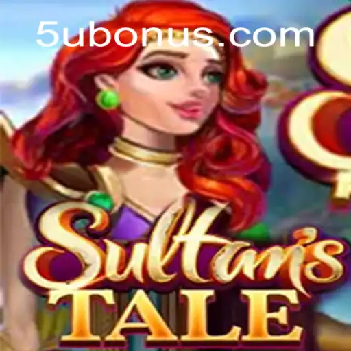 Exploring the Enchanting World of Sultanstale: A Dive into 5U.COM Oficial Slots Brasil #1