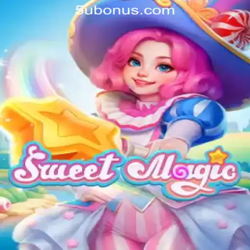SweetMagic: The Enchanting World of 5U.COM Oficial Slots Brasil #1