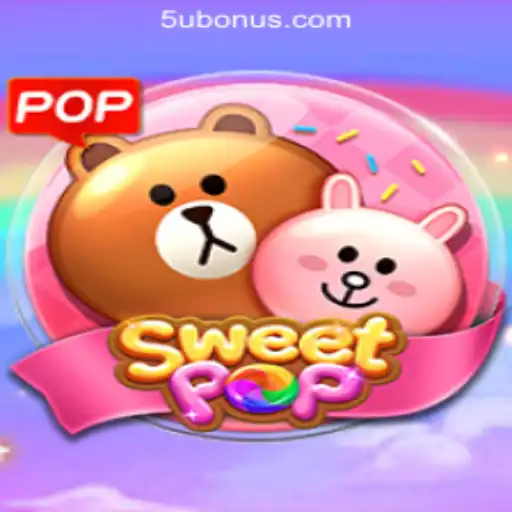 Explore the Exciting World of SweetPOP on 5U.COM Oficial Slots Brasil #1