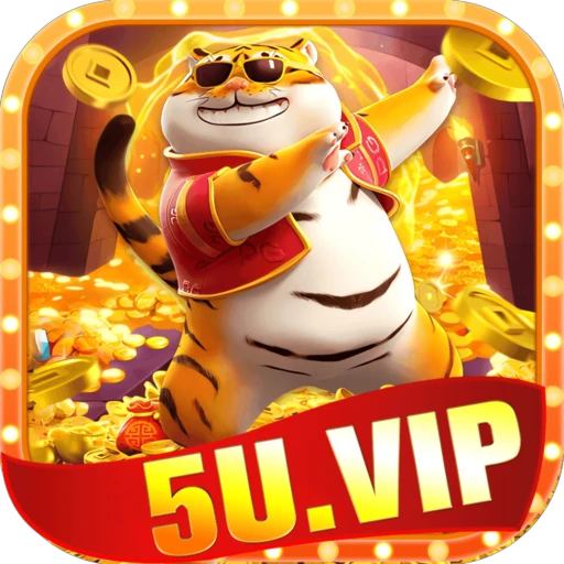 5U.COM Oficial Slots Brasil #1 Logo