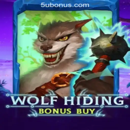 Exploring the Thrills of WolfHidingBonusBuy: An In-Depth Look at the Latest Slot Game