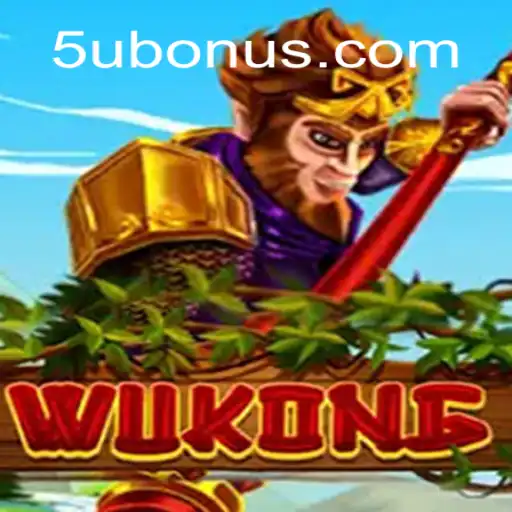 Discover the Exciting World of Wukong: A Thrilling Adventure on 5U.COM Oficial Slots Brasil #1